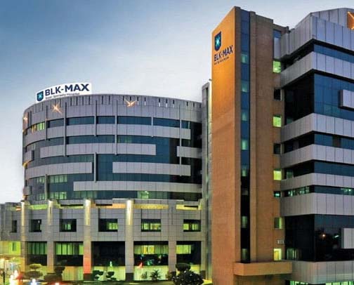 BLK-Max Super Speciality Hospital, New Delhi