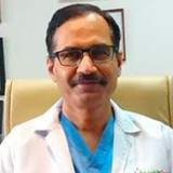 Dr. Z. S. Meharwal