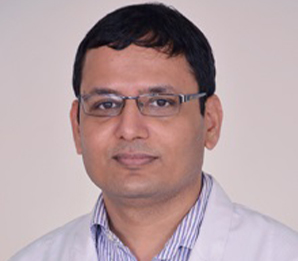 Dr. Rahul Naithani