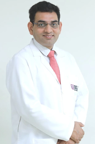 Dr. Surender Kumar Dabas