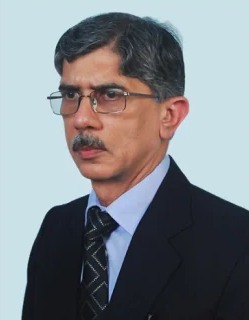 Dr. Krishna Subramony Iyer