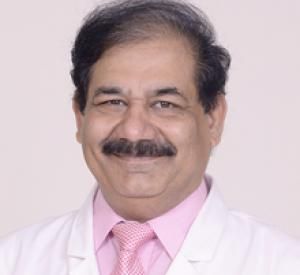 Dr.(Prof.) Anil Arora