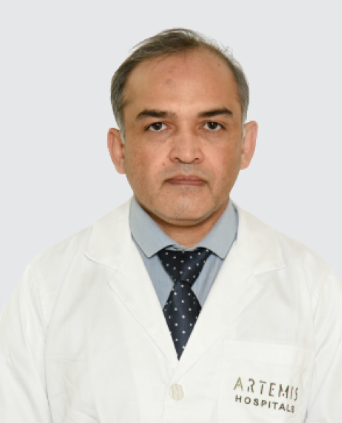 Dr. Rajiv Yadav