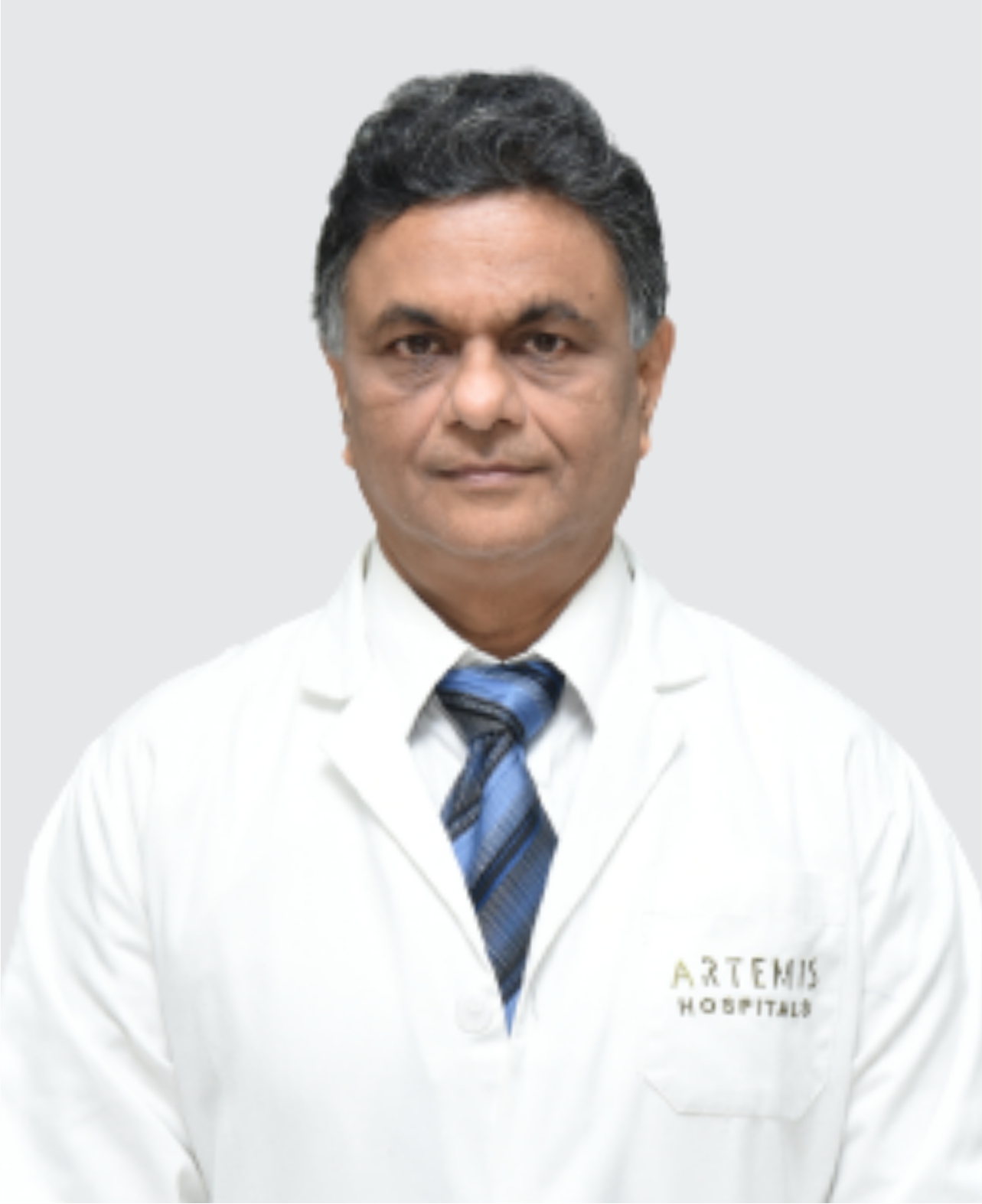 Dr. Shushant Srivastava