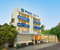 Max Multi Speciality Centre, Panchsheel Park